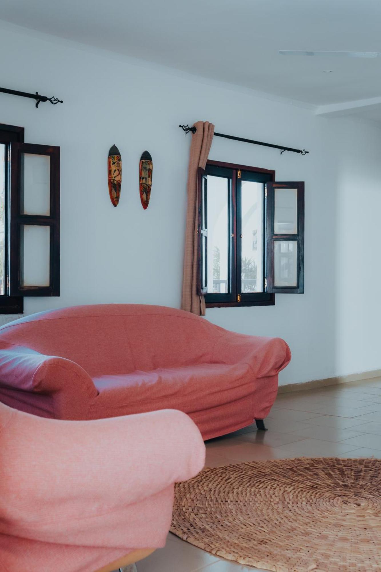 Harmony Resort Boutique Hotel Banjul Exterior foto