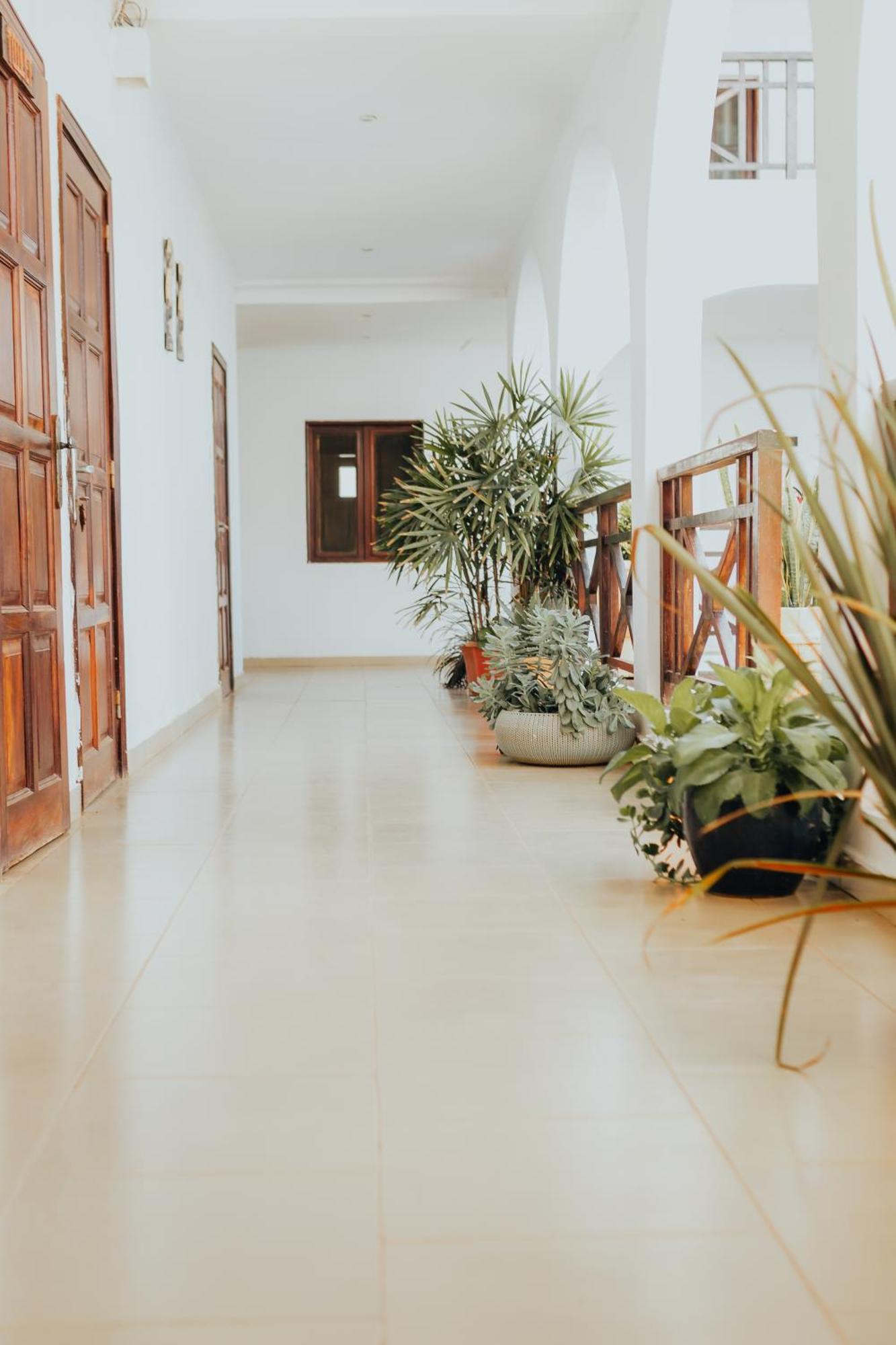 Harmony Resort Boutique Hotel Banjul Exterior foto