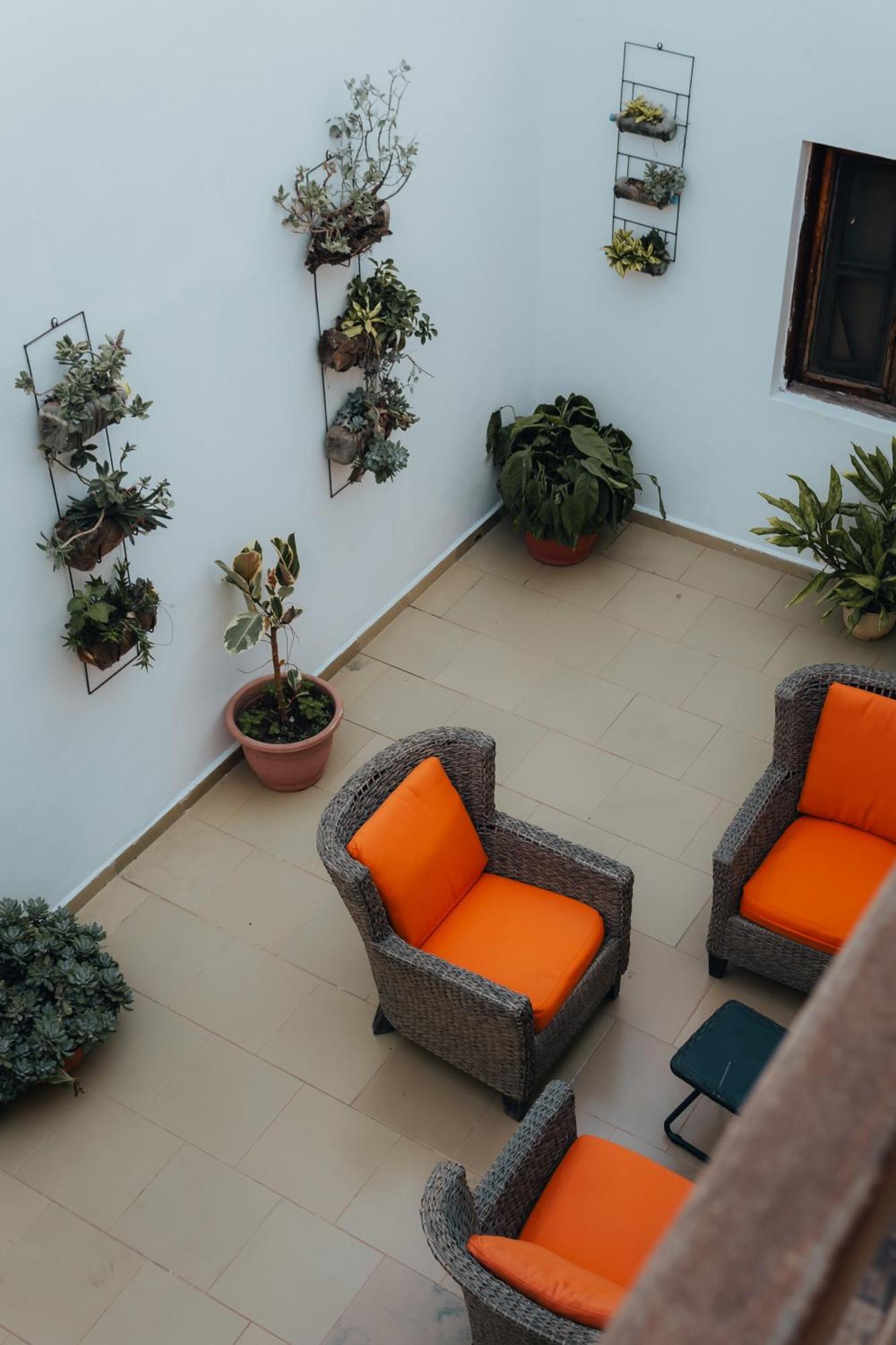Harmony Resort Boutique Hotel Banjul Exterior foto