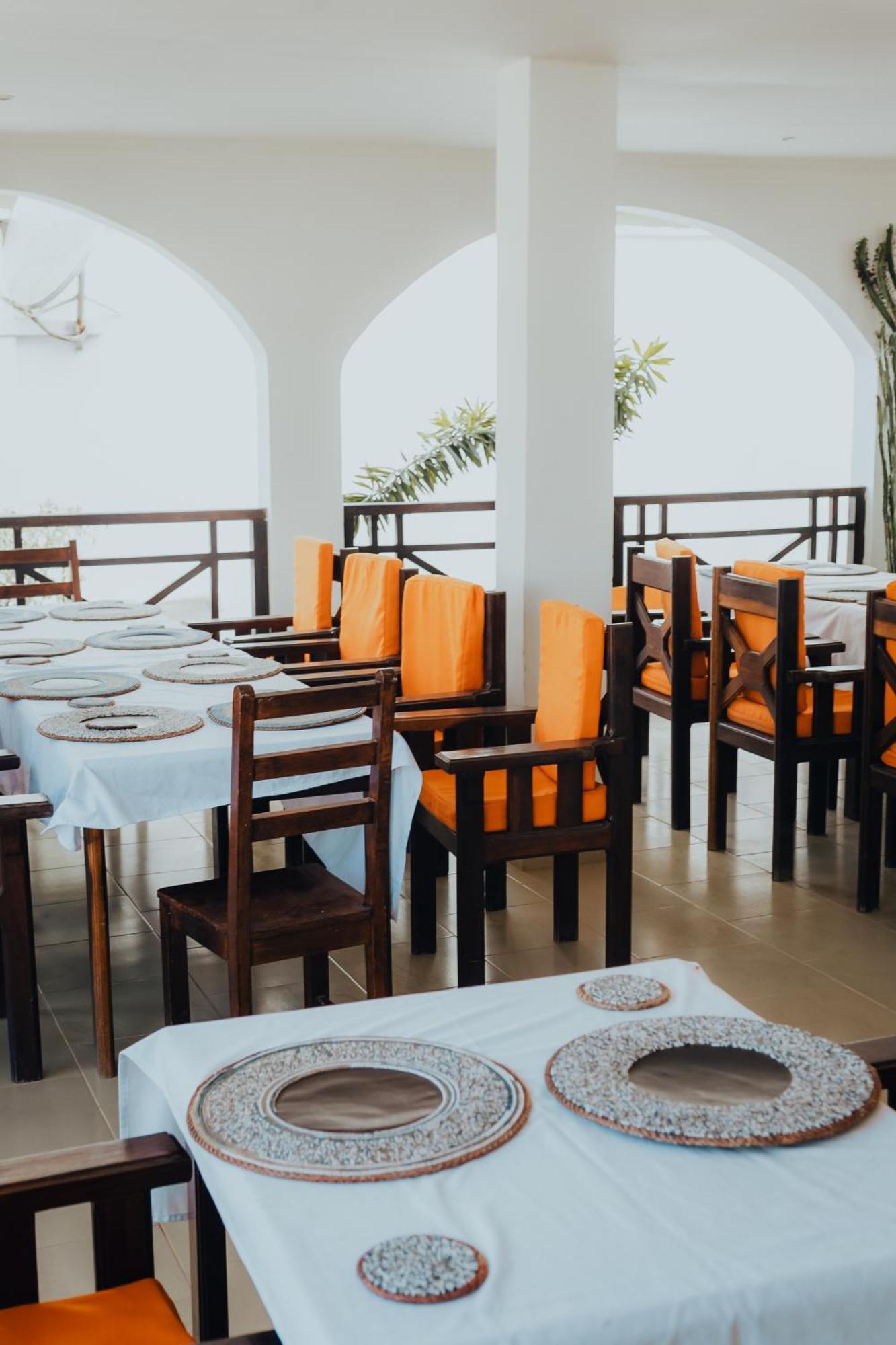 Harmony Resort Boutique Hotel Banjul Exterior foto