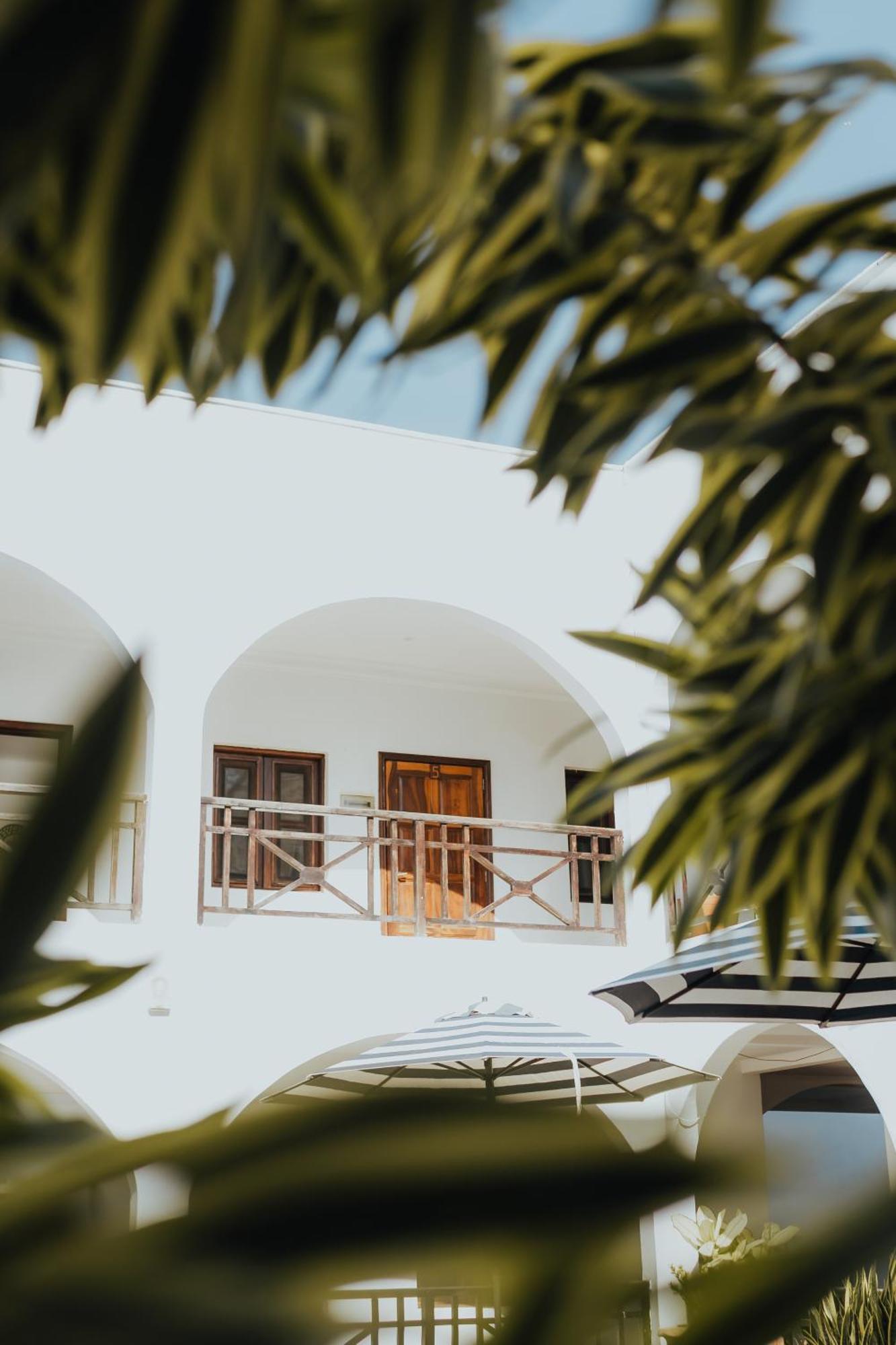 Harmony Resort Boutique Hotel Banjul Exterior foto