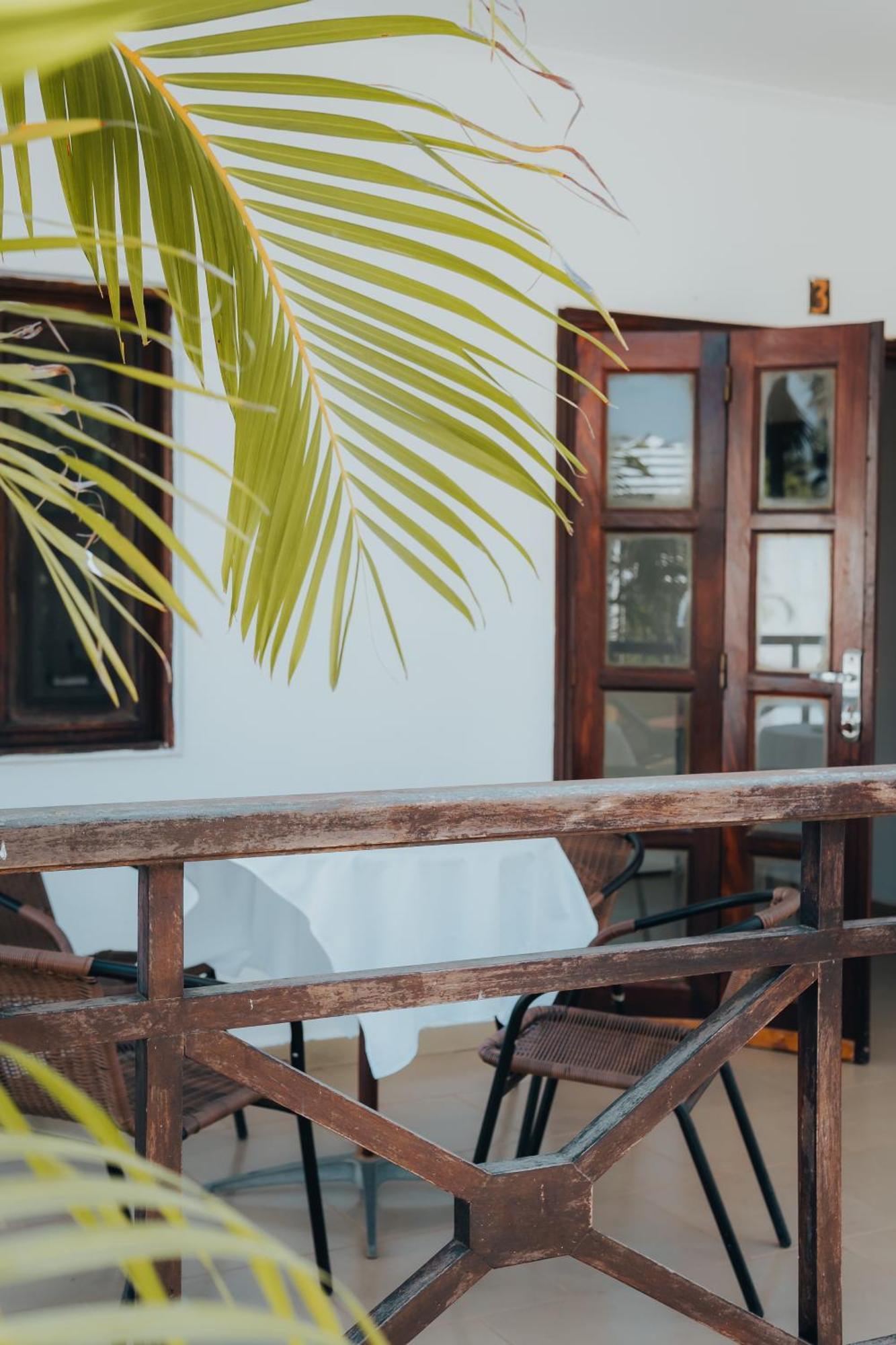 Harmony Resort Boutique Hotel Banjul Exterior foto